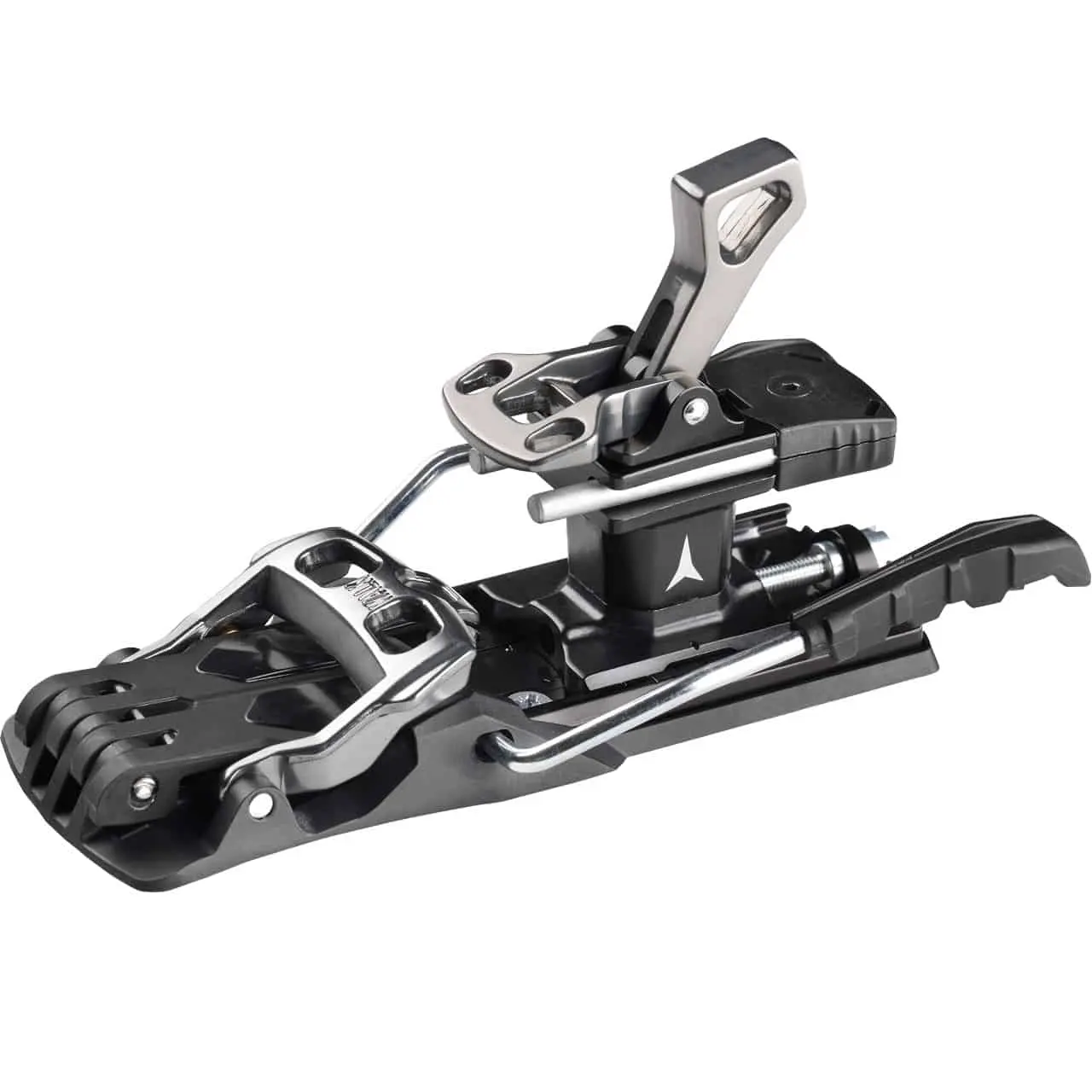 Atomic Backland Tour Black/gunmetal - immagine 4