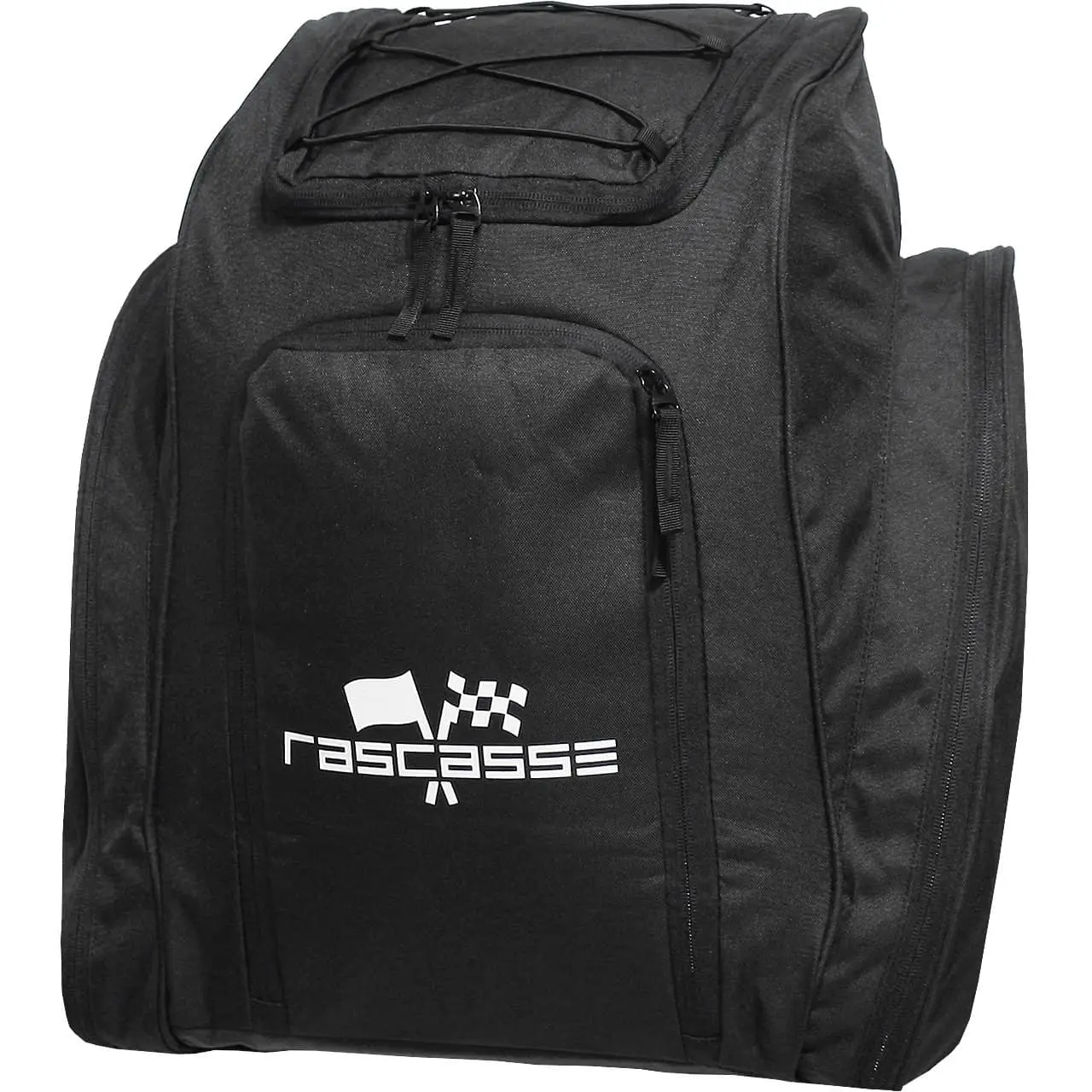 XSPO Rascasse Backpack RACE 55L Black