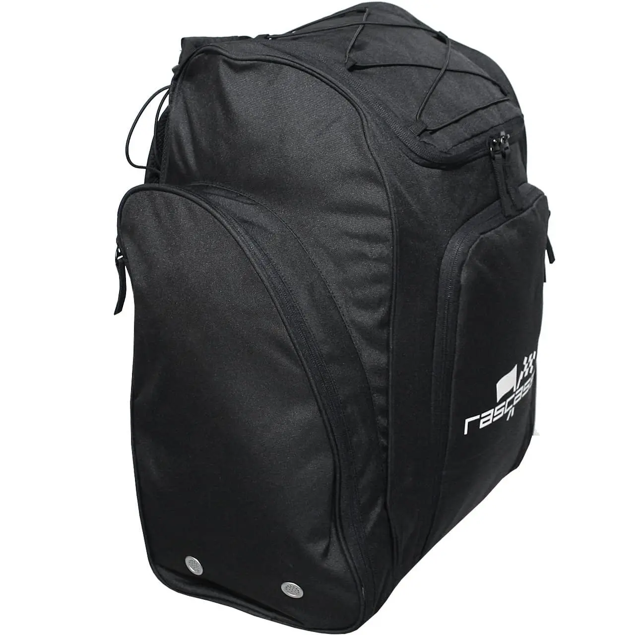 XSPO Rascasse Backpack RACE 55L Black - immagine 3