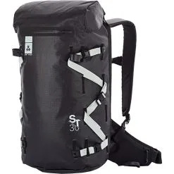 ARVA Backpack Ski Trip 30 Black