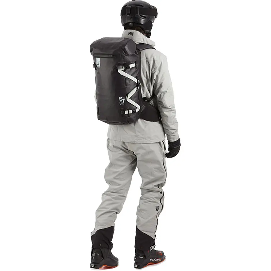 ARVA Backpack Ski Trip 30 Black - immagine 2