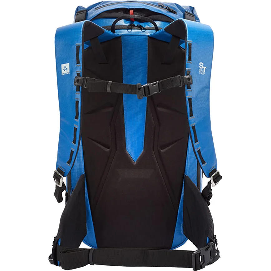 ARVA Backpack Ski Trip 30 Blue - immagine 2