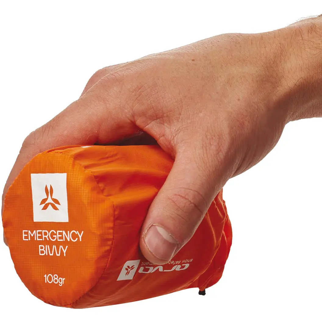 ARVA Bivvy Emergency - immagine 2