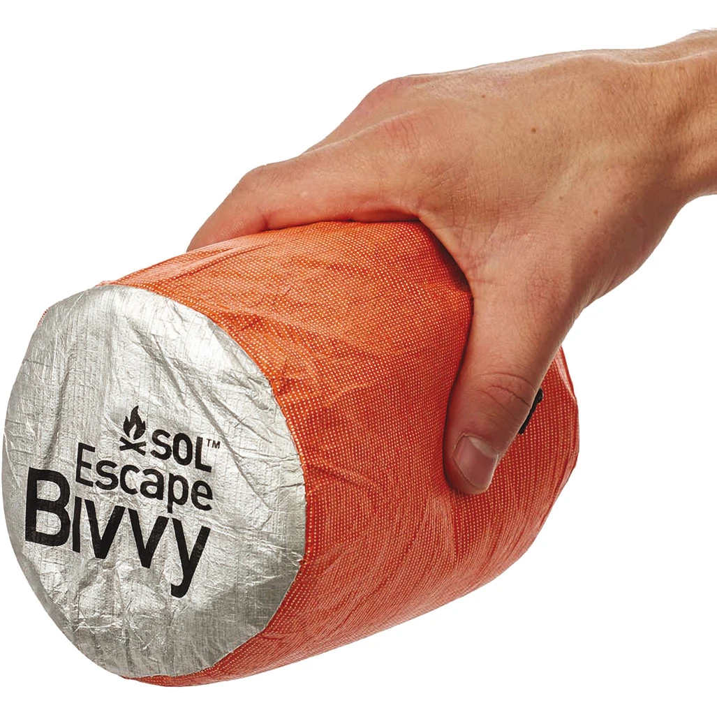 ARVA Bivvy Escape Zip - immagine 2