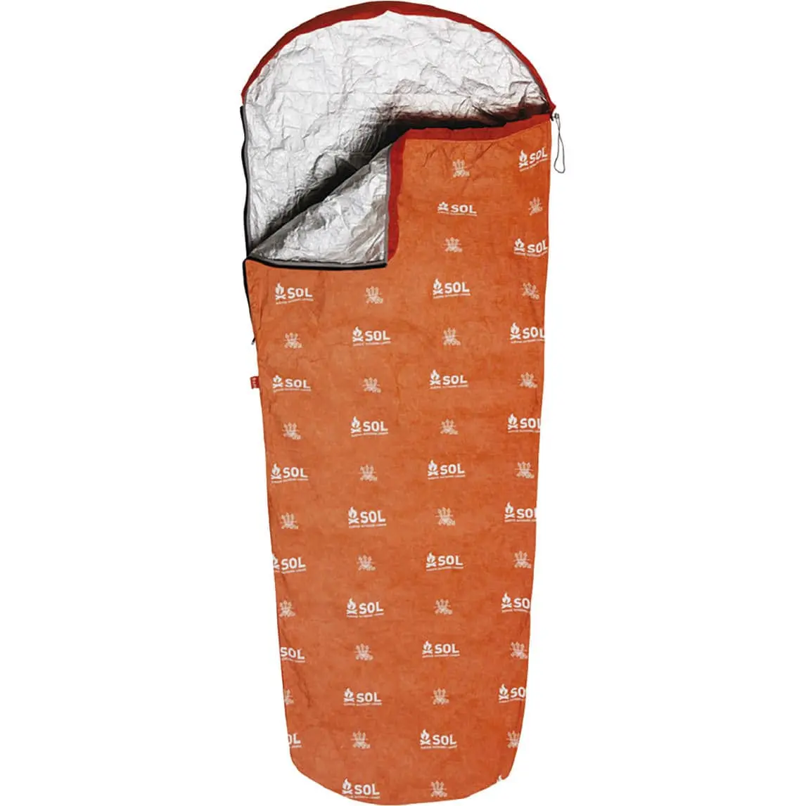 ARVA Bivvy Escape Zip - immagine 3