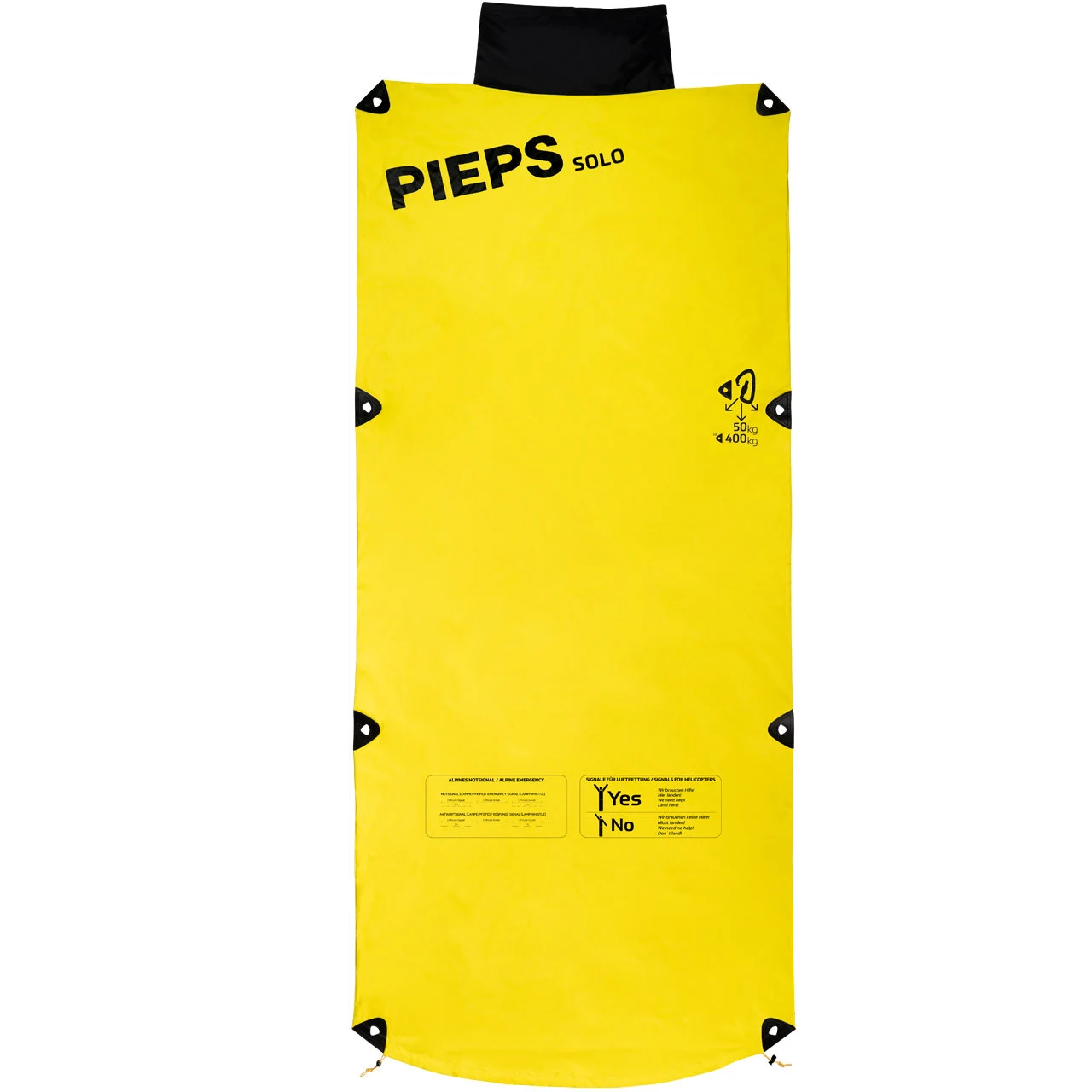 PIEPS BIVY Bag Solo - immagine 2
