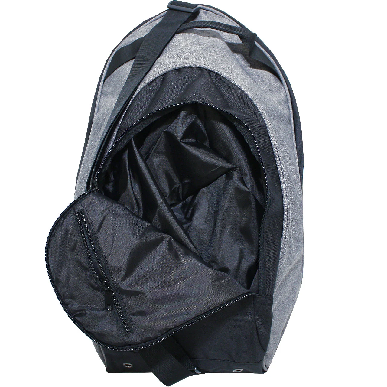 XSPO Boot/Helmet Bag Deluxe 40L Black/grey - immagine 3