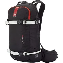 ARVA Backpack Calgary 24 Black