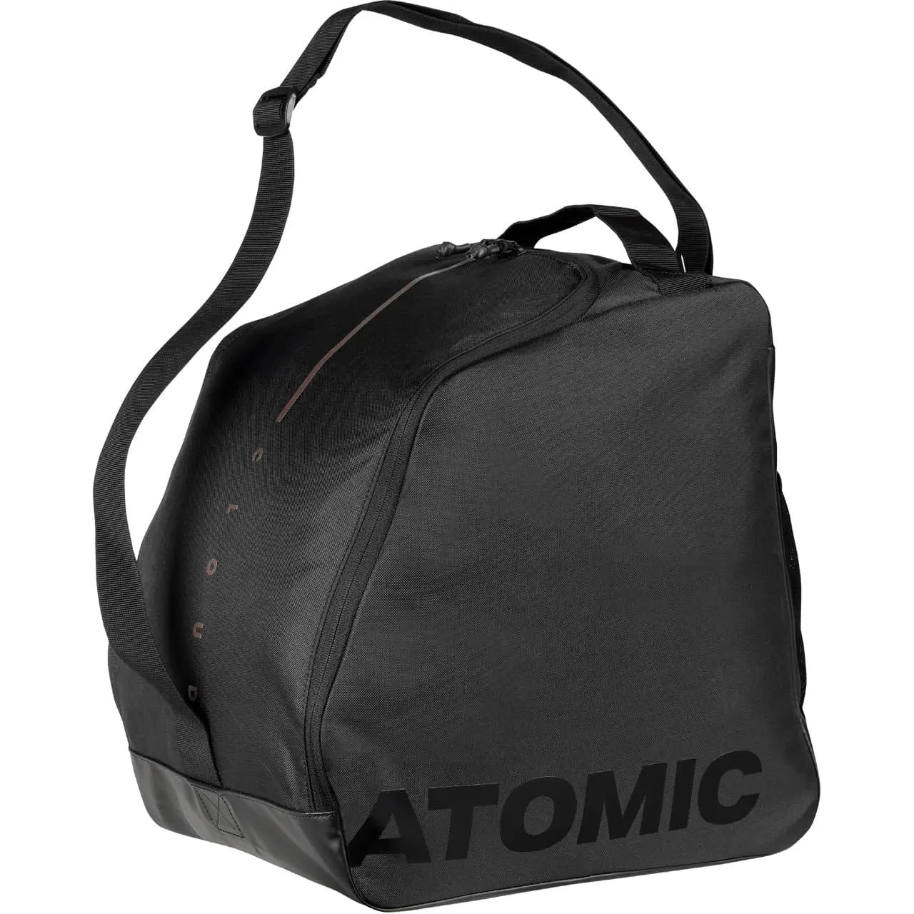Atomic Cloud Boot Bag 30L Black/copper
