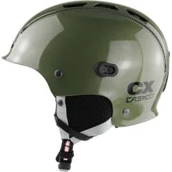 Casco CX-3 Icecube Olive