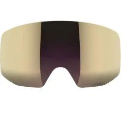 Salomon Driver Pro Sigma Black Gold Spare Visor