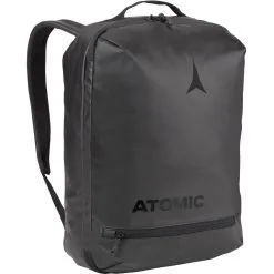 Atomic Duffle Bag 40L Black