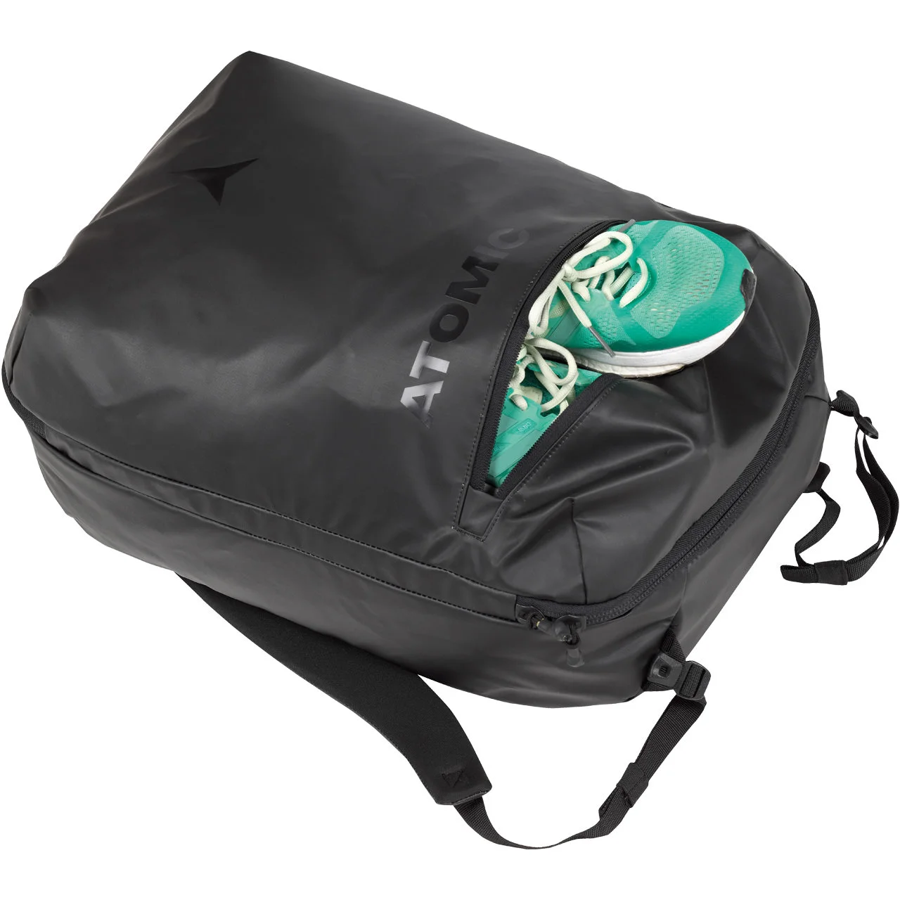Atomic Duffle Bag 40L Black - immagine 4