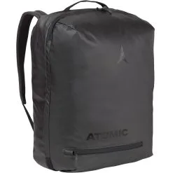 Atomic Duffle Bag 60L Black