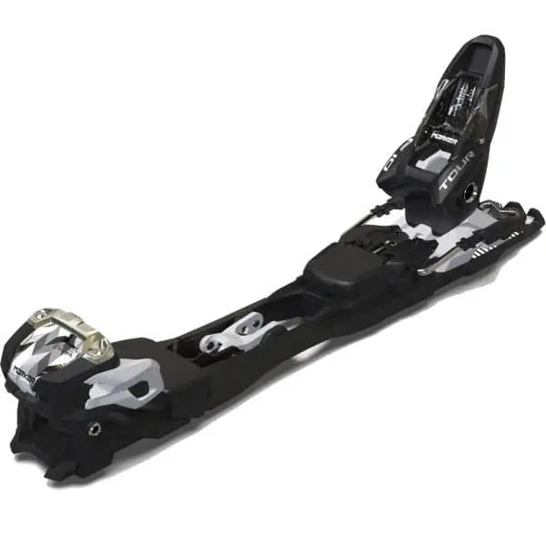 Marker F10 Tour Black/white