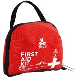 ARVA First Aid Kit Lite Explorer