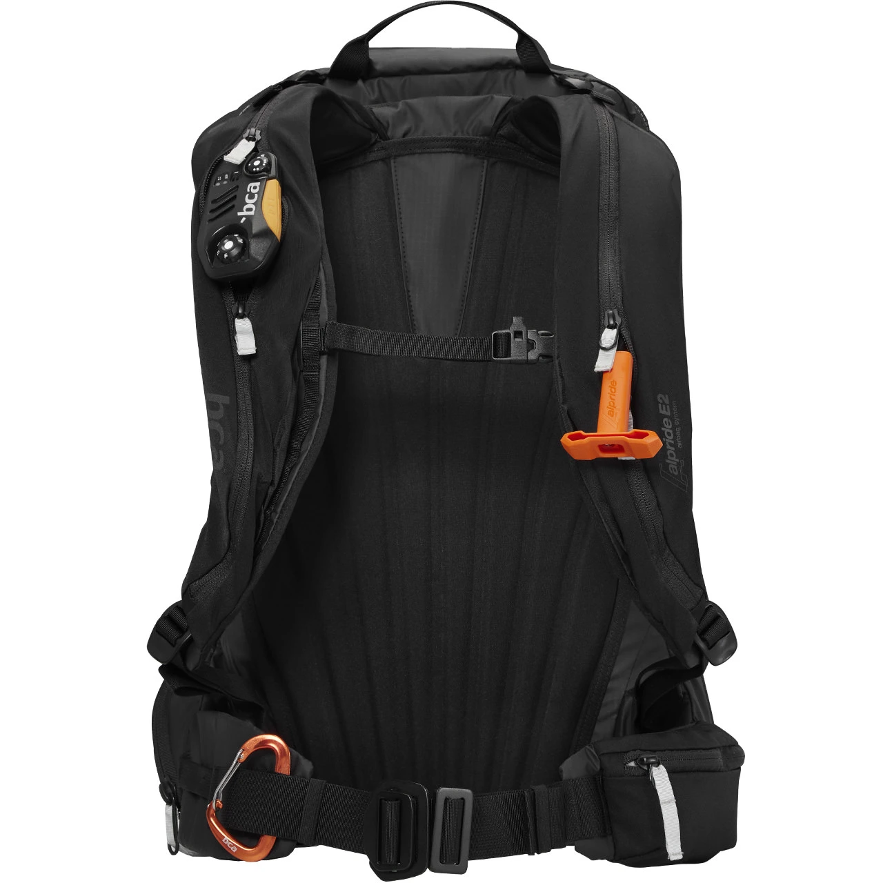 BCA Float E2 35L Black - immagine 2