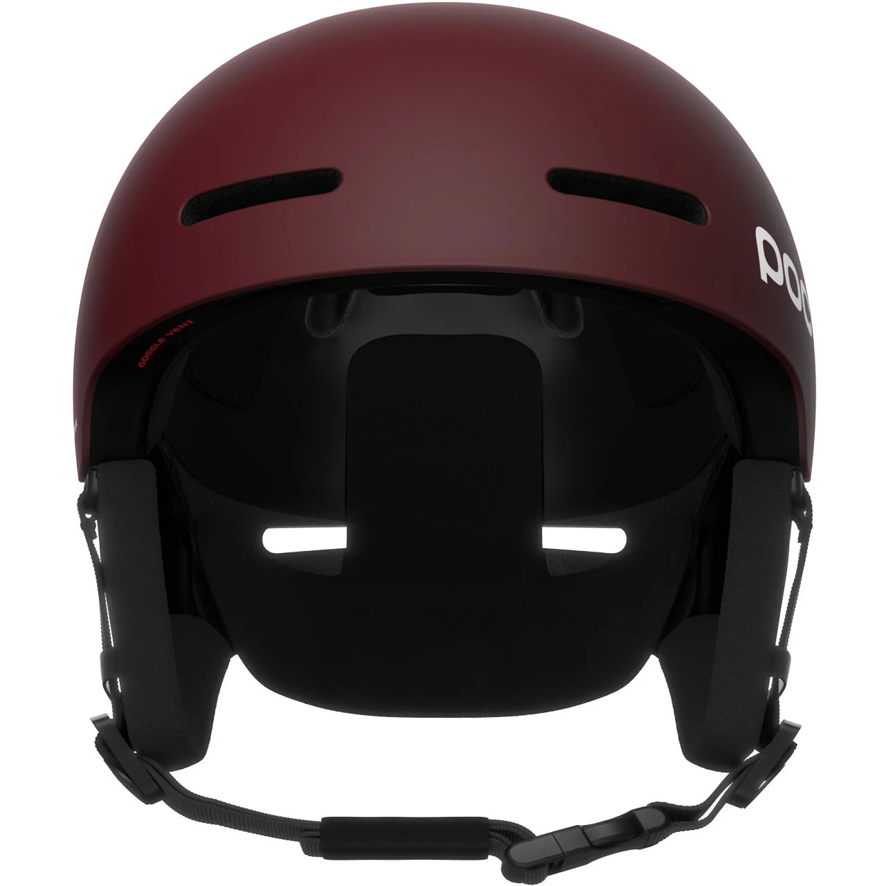 POC Fornix Mips Garnet Red Matt - immagine 4