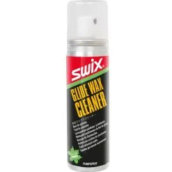 Swix I84-70N Glide Wax Cleaner And Maintainer (70 Ml)