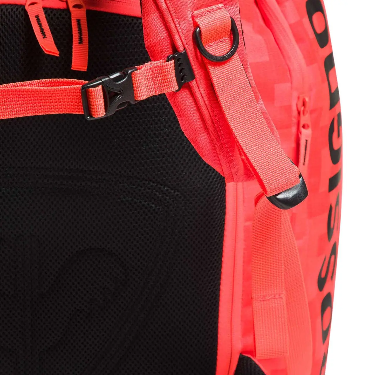Rossignol Hero Athletes Bag 95L - immagine 4