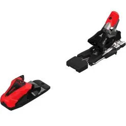 Atomic ICON 24 Red/black