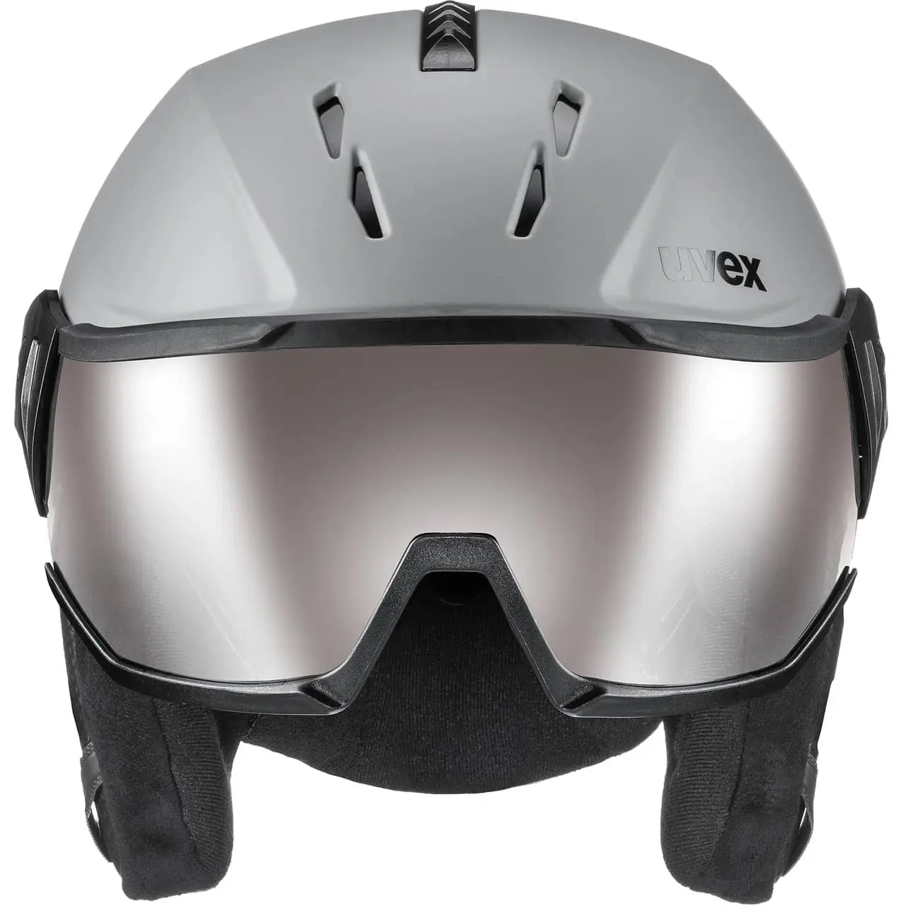 Uvex Instinct Visor Pro V Rhino - immagine 3