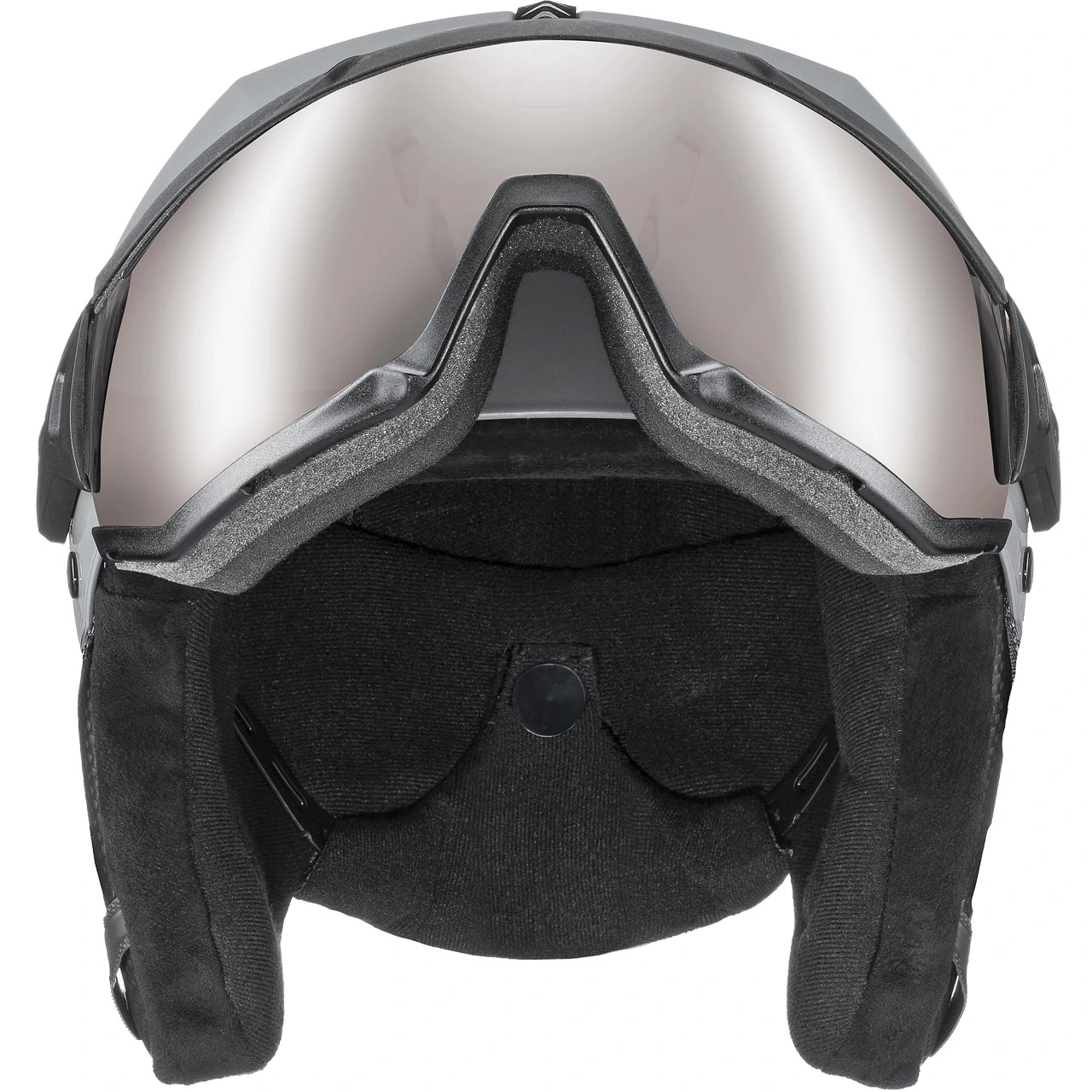 Uvex Instinct Visor Pro V Rhino - immagine 4