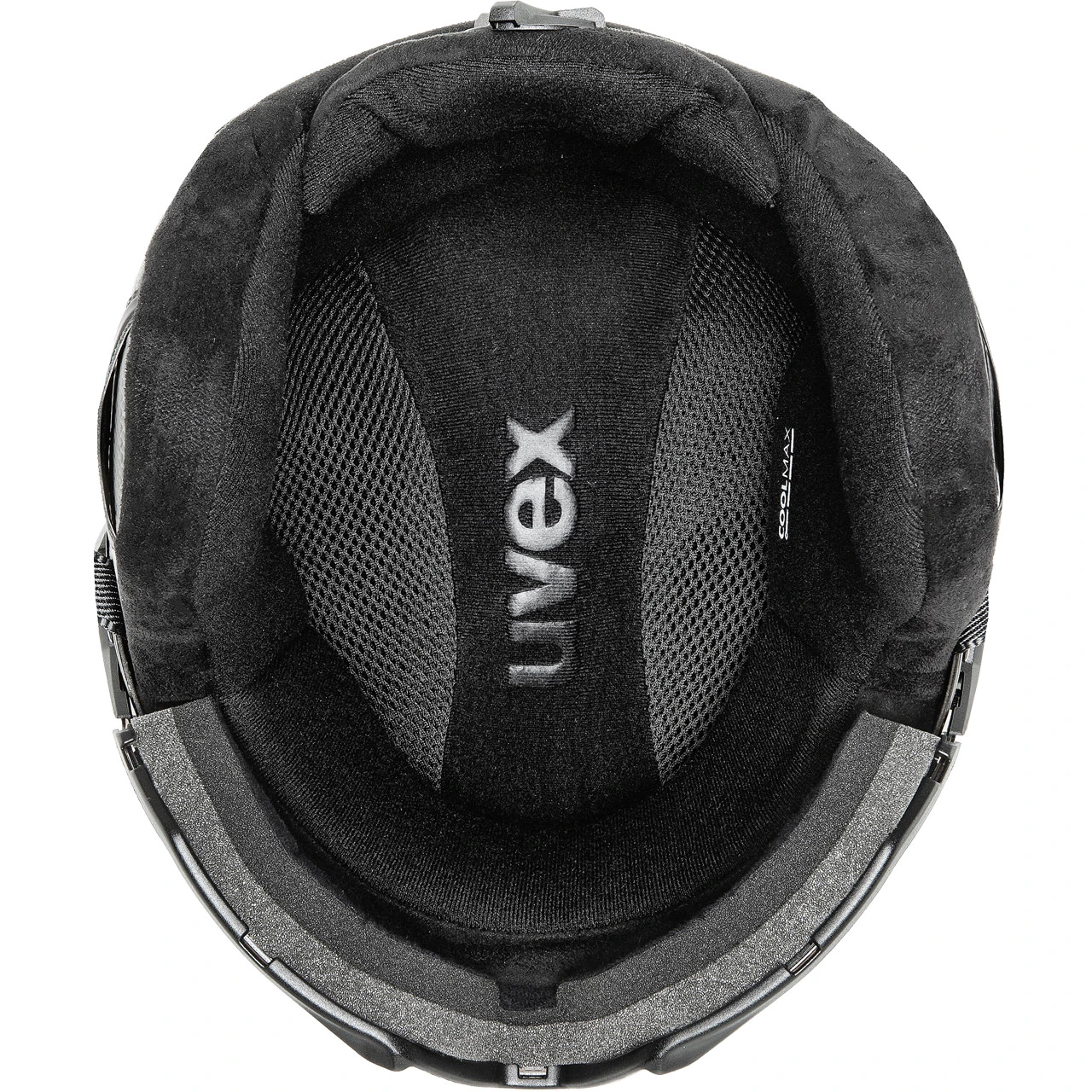 Uvex Instinct Visor Pro V Rhino - immagine 6