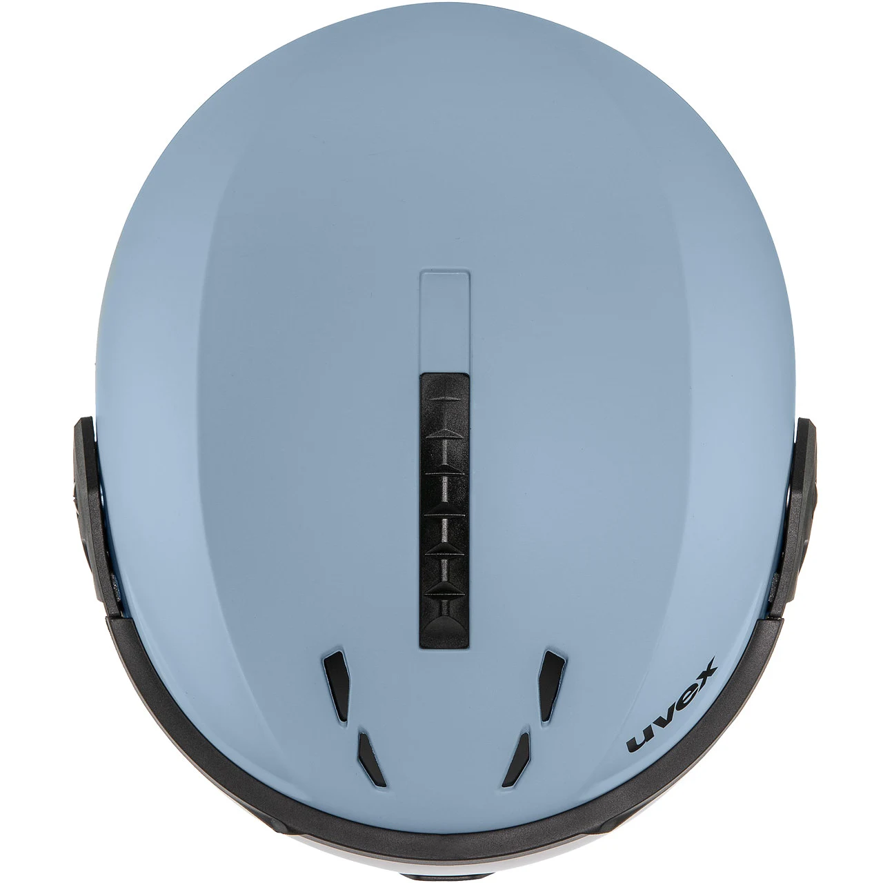 Uvex Instinct Visor Glacier-black Matt - immagine 5