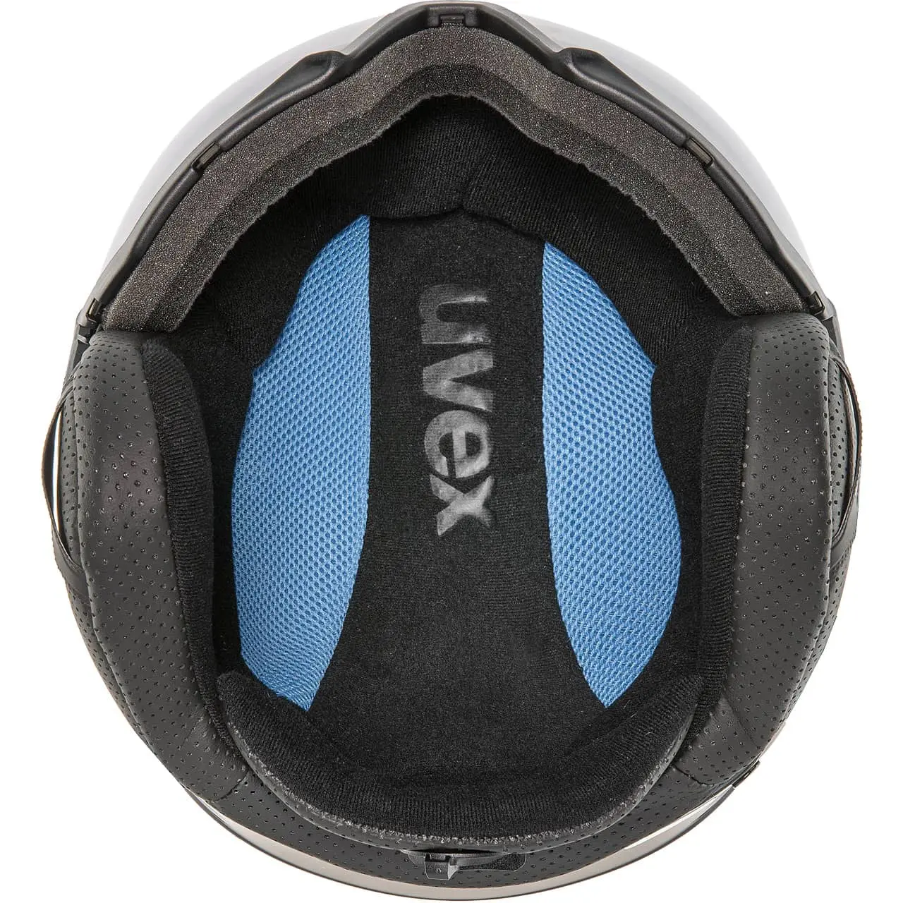 Uvex Instinct Visor Glacier-black Matt - immagine 6