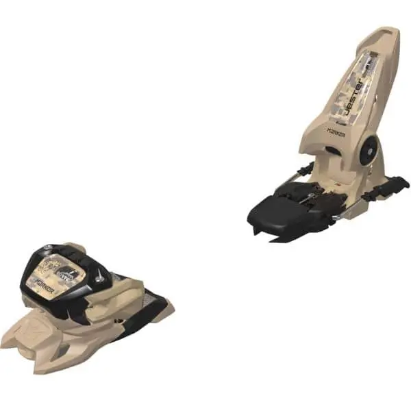 Marker Jester 18 Pro ID Tan