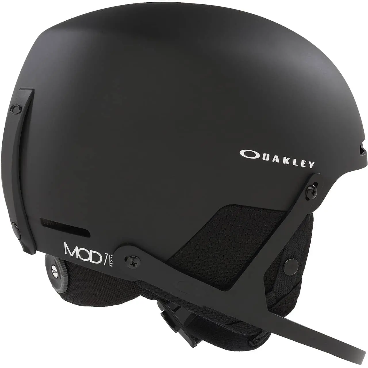 Oakley MOD1 Pro SL Youth Blackout - immagine 3