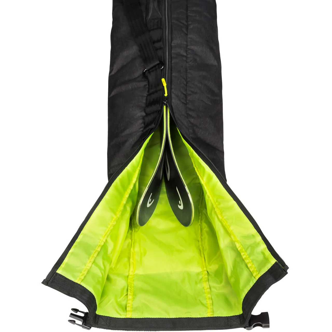 Head Kore Skibag 220 Cm - immagine 2