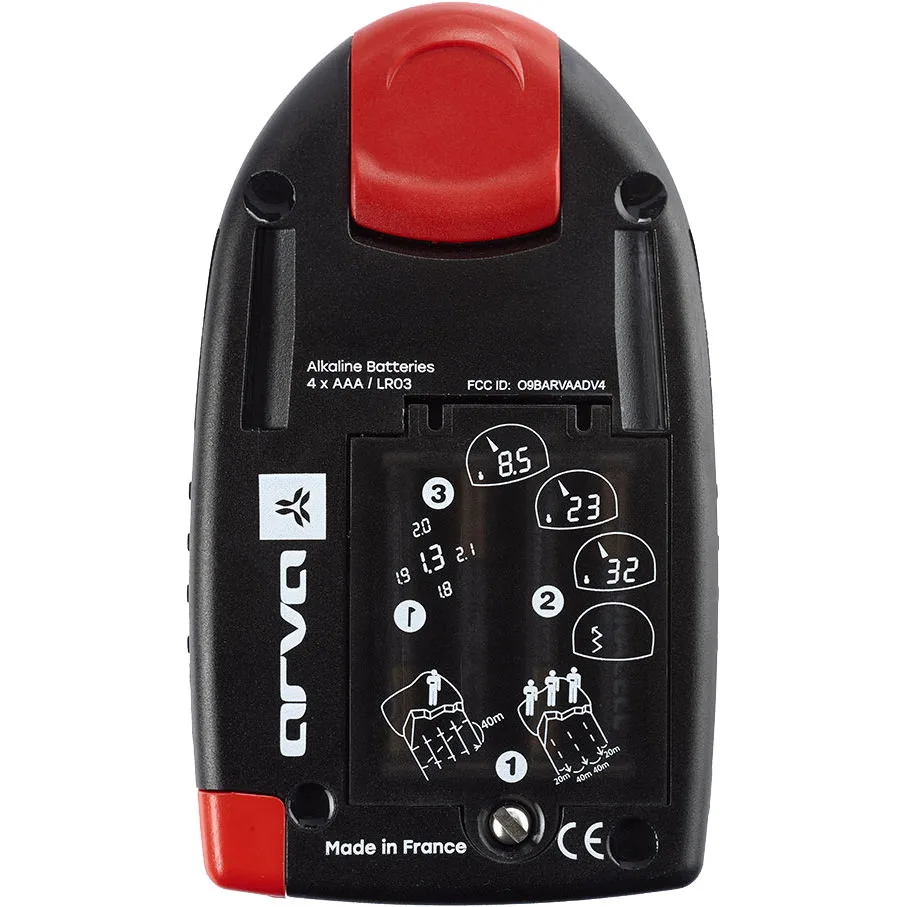 ARVA EVO4 Clip For Save - immagine 2