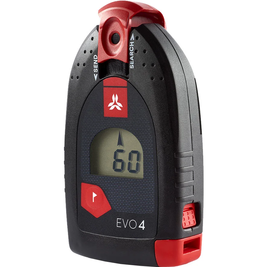 ARVA EVO4 Clip For Save - immagine 3