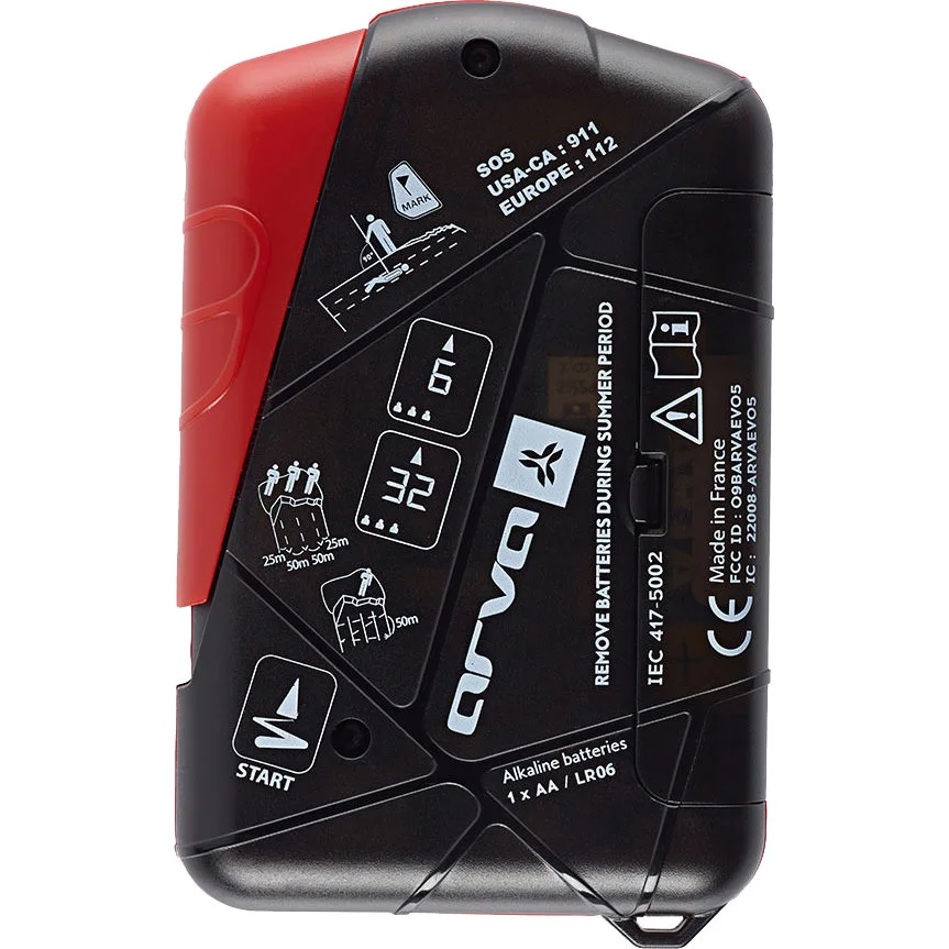 ARVA EVO5 - immagine 3