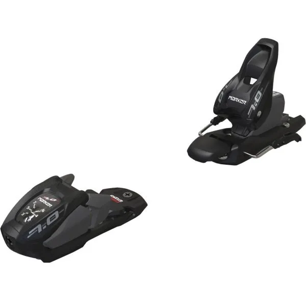 Marker 7.0 Black/anthra