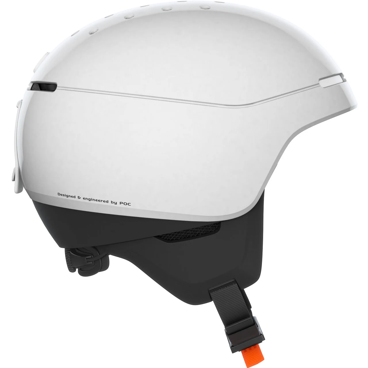 POC Meninx Hydrogen White - immagine 2