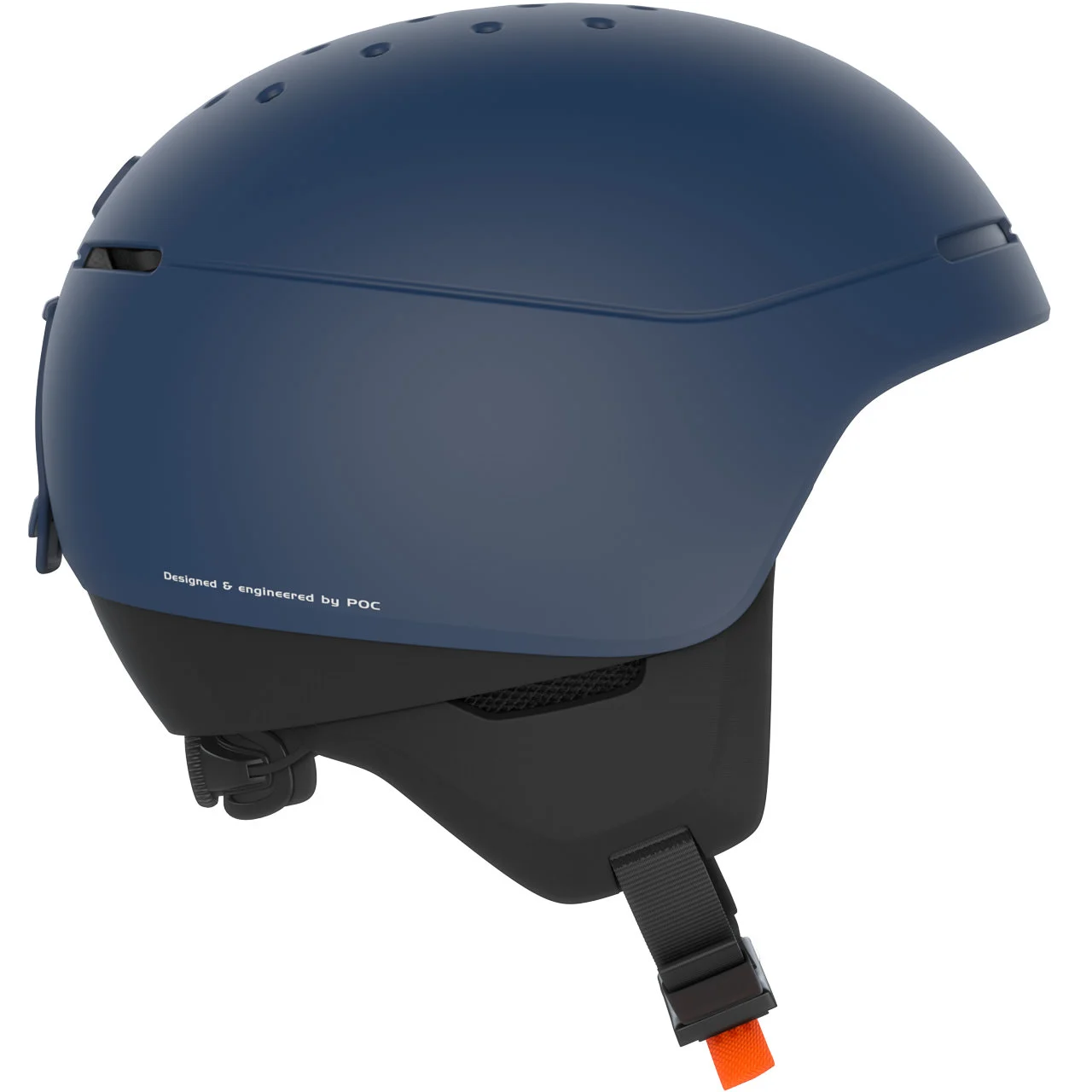 POC Meninx Lead Blue Matt - immagine 2