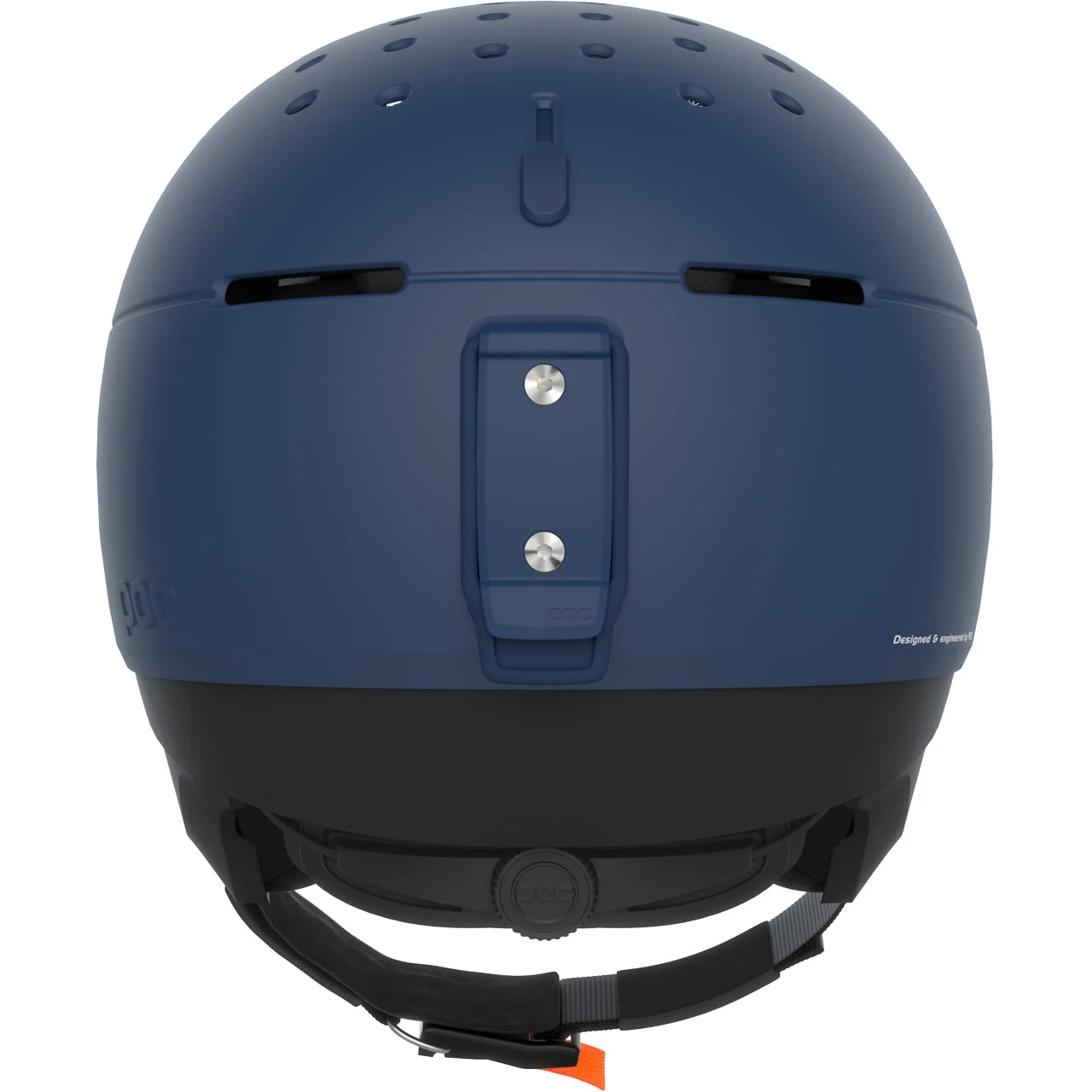 POC Meninx Lead Blue Matt - immagine 3