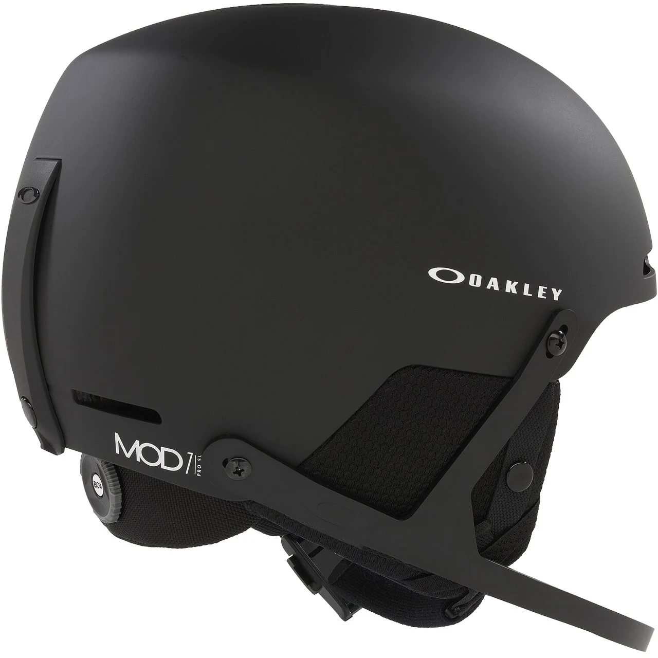 Oakley MOD1 Pro SL Blackout - immagine 3