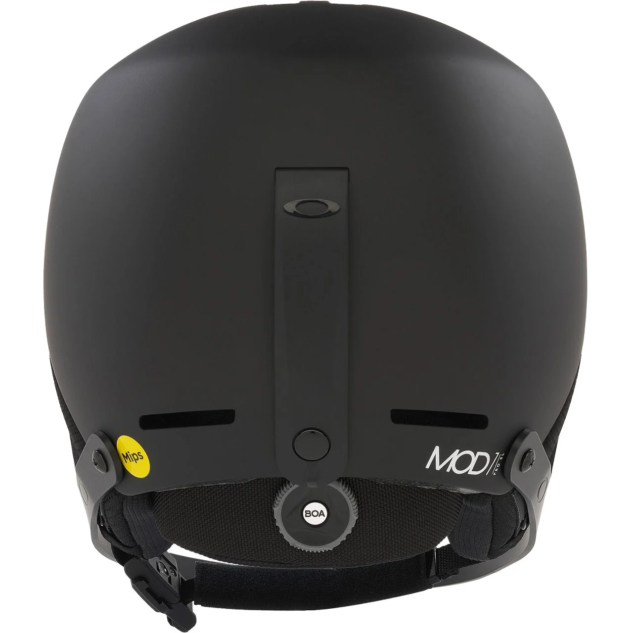 Oakley MOD1 Pro SL Blackout - immagine 4