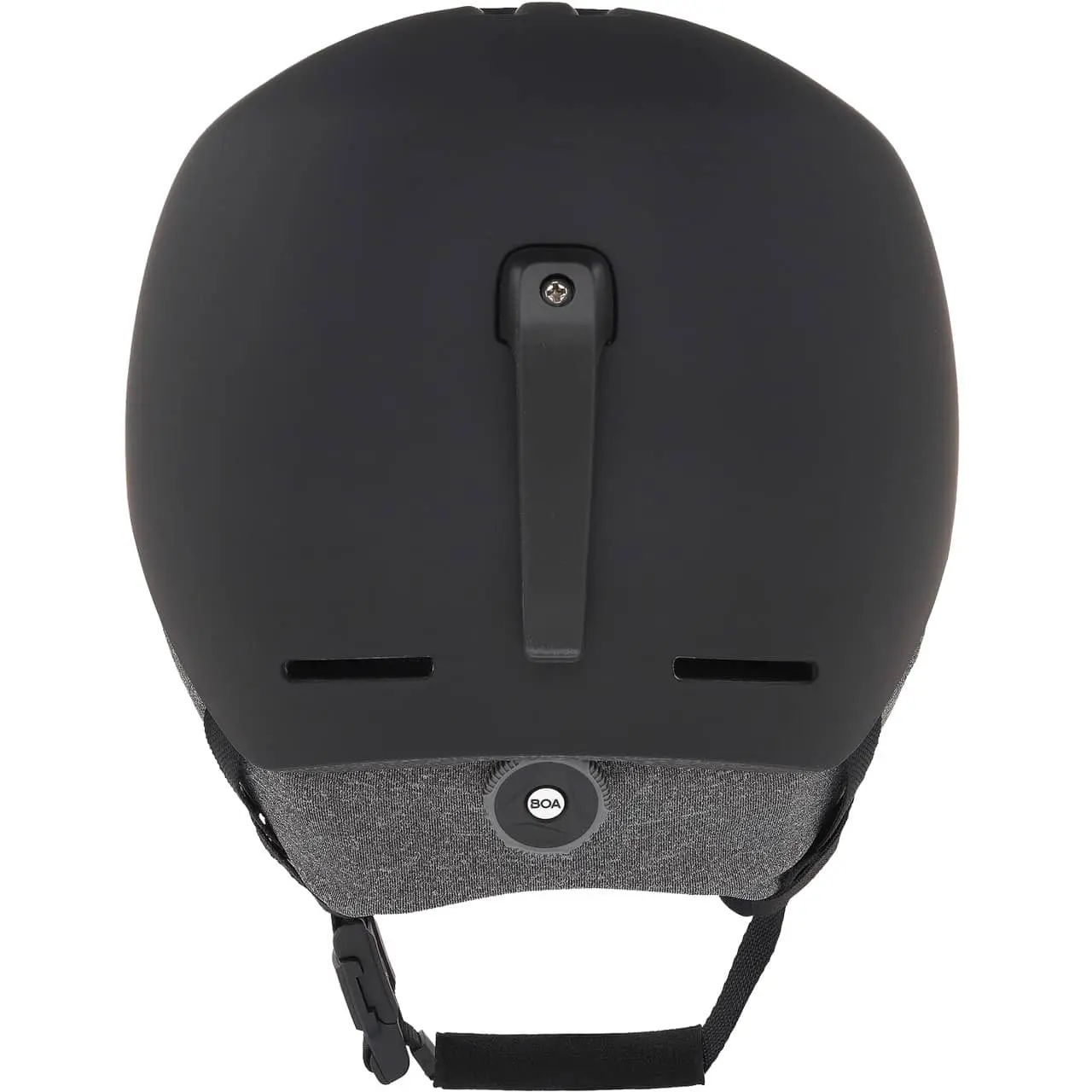 Oakley MOD1 Blackout - immagine 4