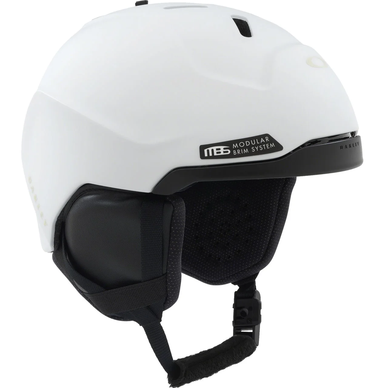 Oakley MOD3 MIPS Matte White - immagine 2