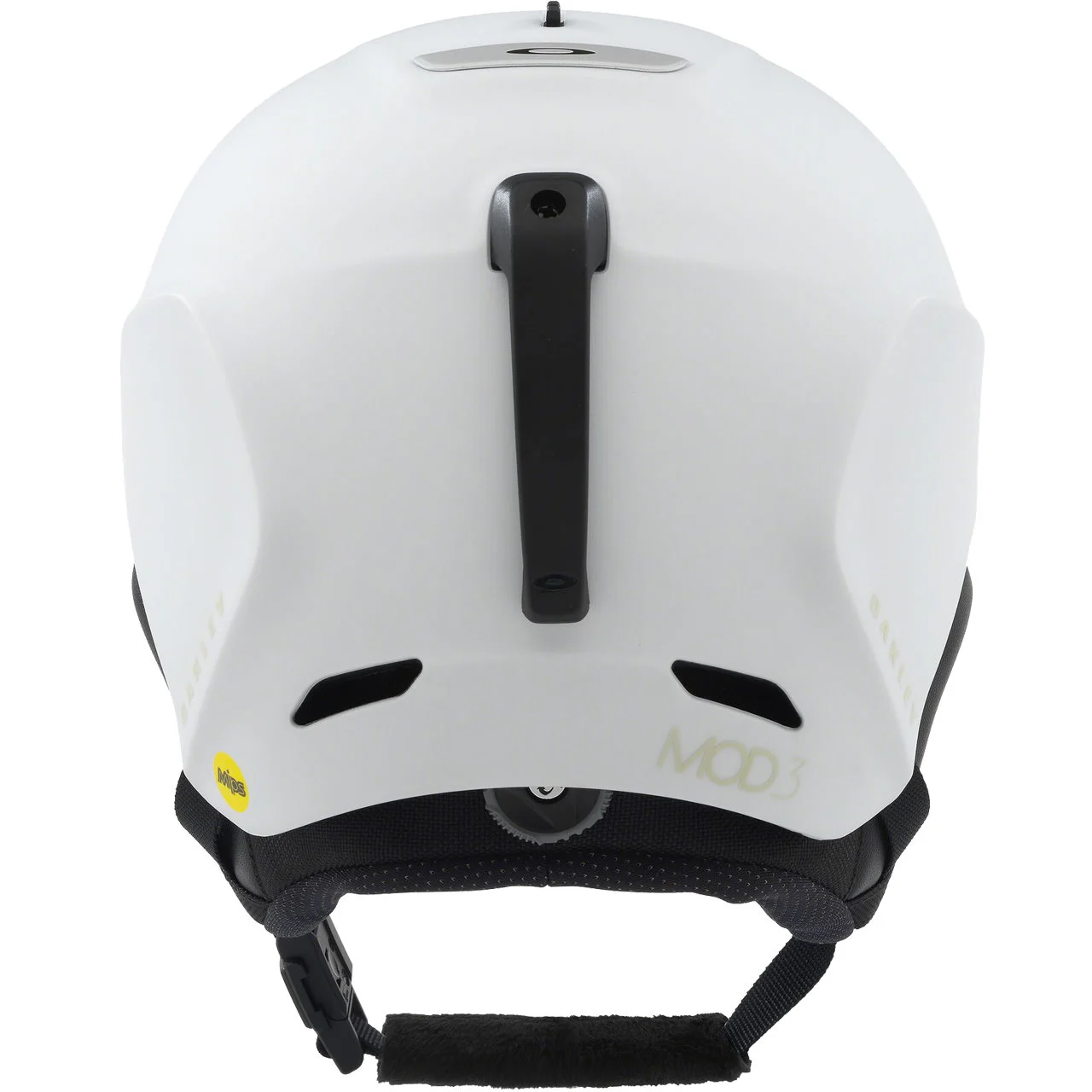 Oakley MOD3 MIPS Matte White - immagine 4