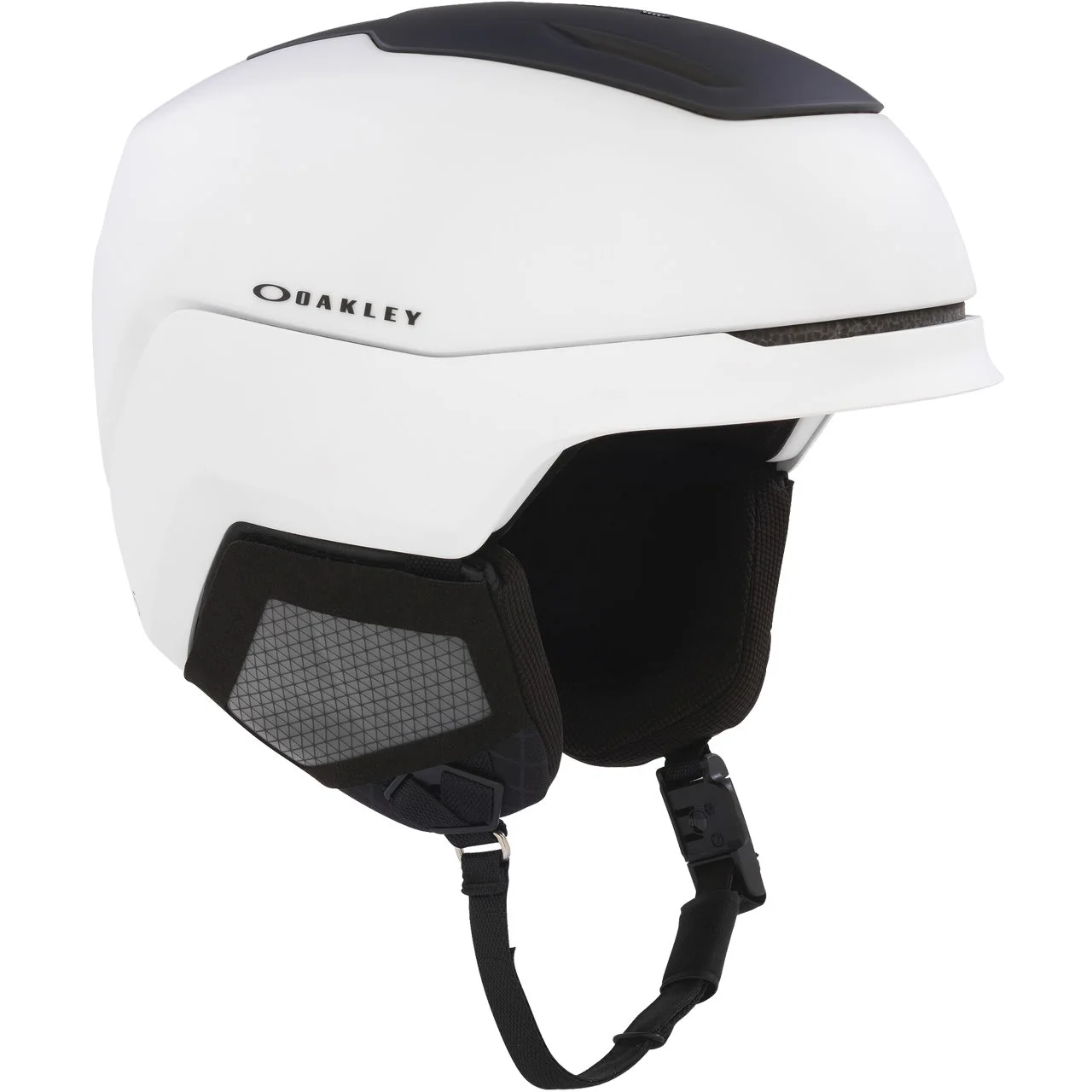 Oakley MOD5 Matte White - immagine 2