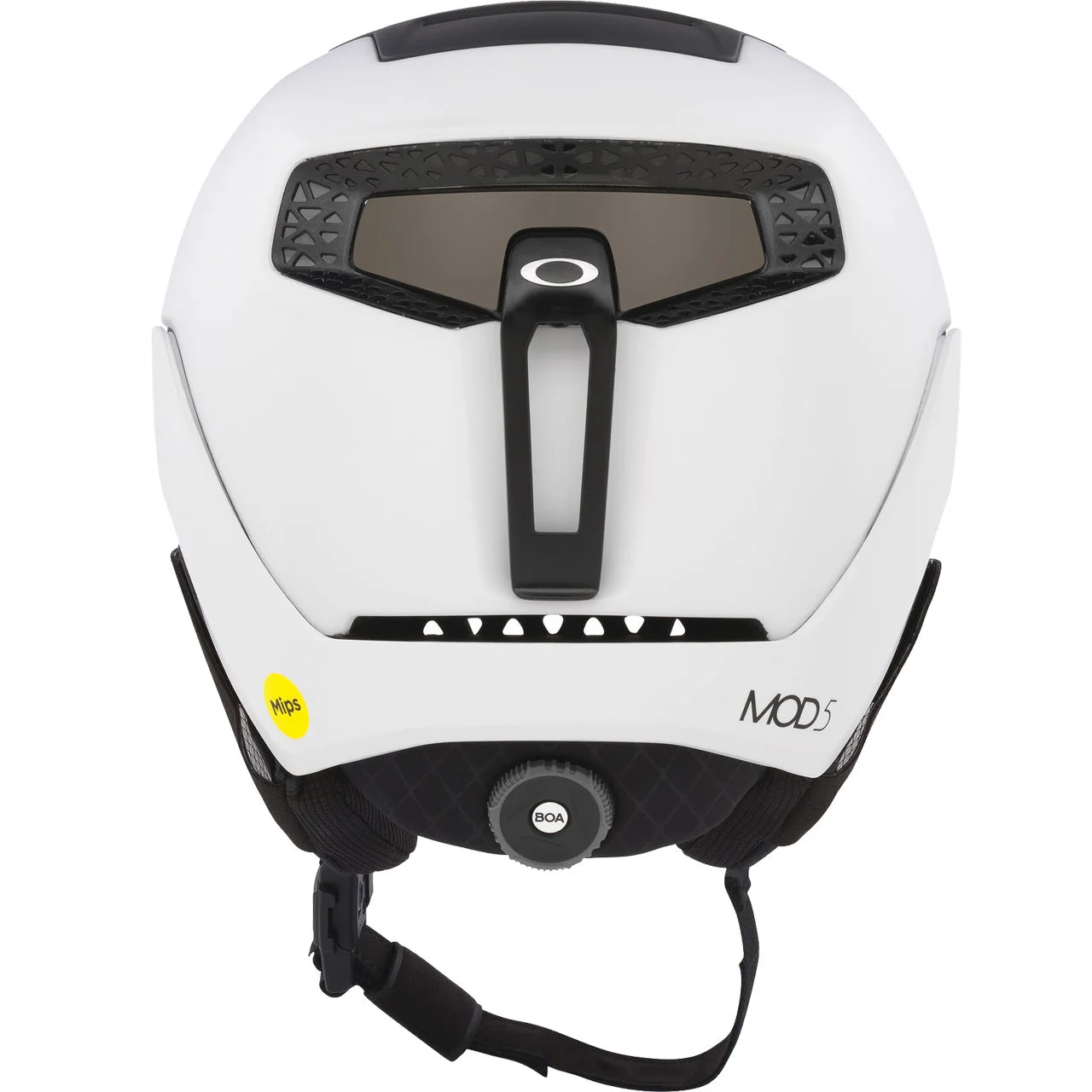 Oakley MOD5 Matte White - immagine 4