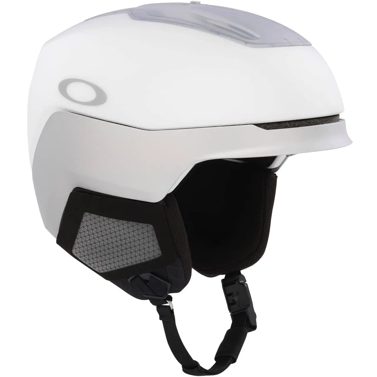 Oakley MOD5 Silver/white/poseidon - immagine 2