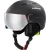 Head Mojo Visor Black