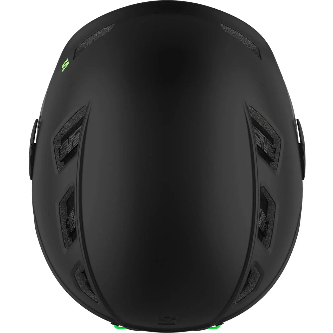 Salomon MTN LAB Black - immagine 4